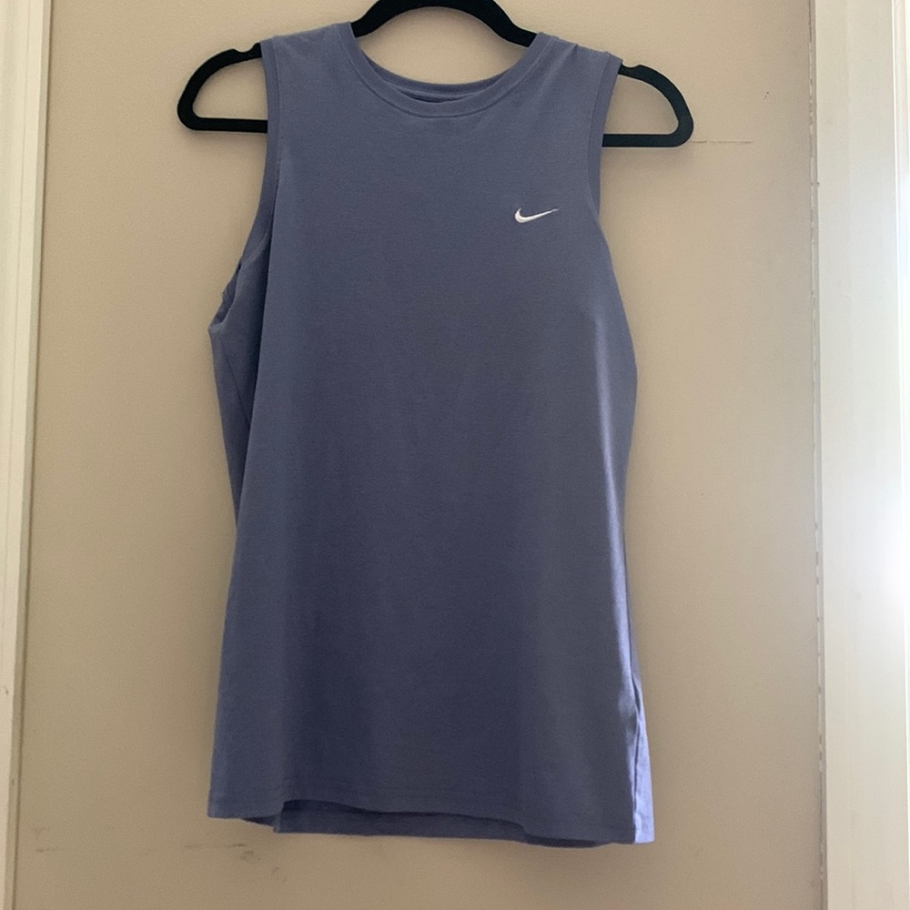 Nike tank top